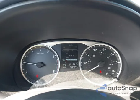 2024 Nissan Kicks S Xtronic Cvt from USA, damaged, VIN 3N1CP5BVXRL509417